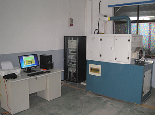 CHASE摩擦試驗機簡介